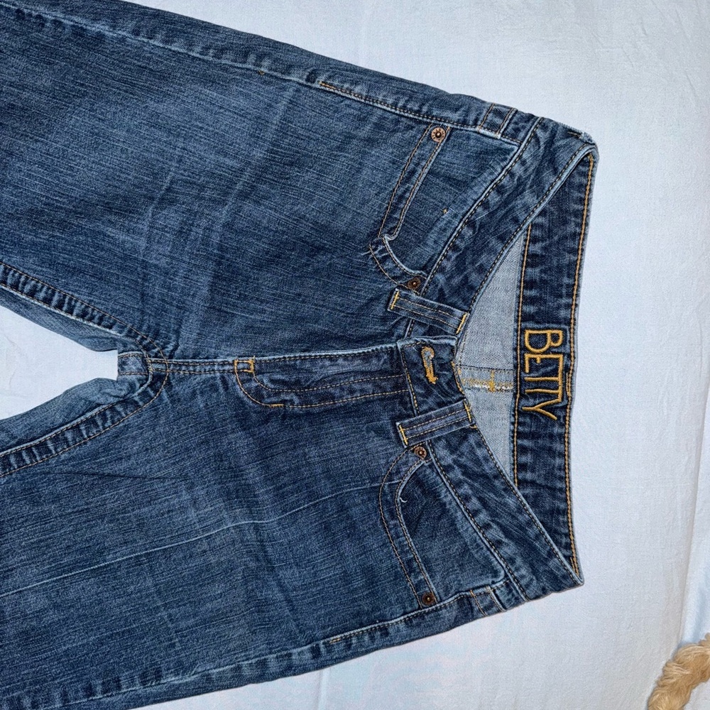 Kimes Ranch Betty 4/34